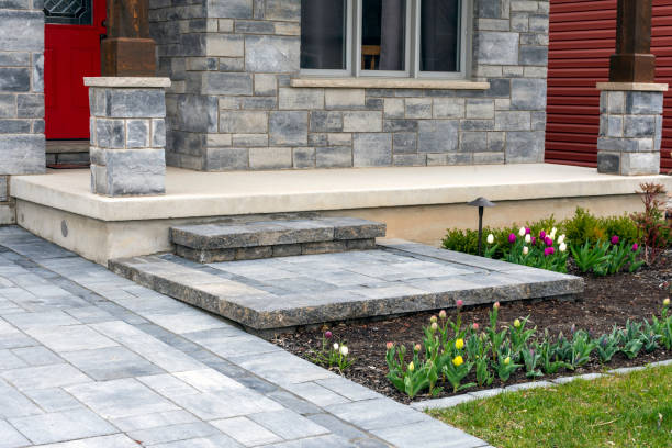 Reasons to Select Us for Your Driveway Paving Requirements in Cheswick, PA