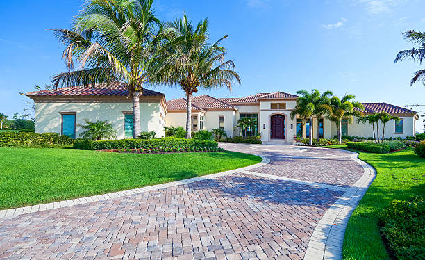 Best Decorative Driveway Pavers  in Cheswick, PA